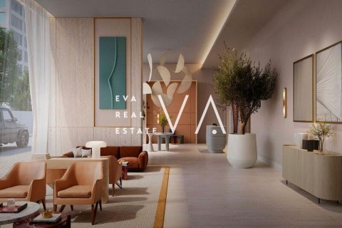 Müüa korter asukohaga Dubai Harbour, Dubai, AÜE: 1 magamistoaga, 78.5 m² Nr 637681 - pilt 7