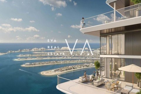 Müüa korter asukohaga Dubai Harbour, Dubai, AÜE: 1 magamistoaga, 78.5 m² Nr 637681 - pilt 1