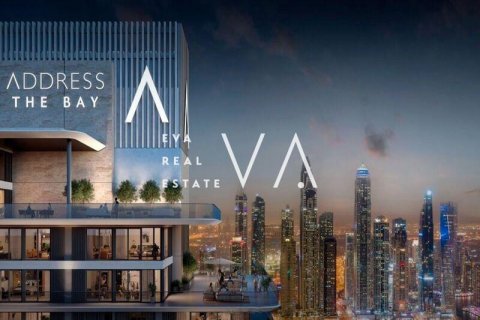 Müüa korter asukohaga Dubai Harbour, Dubai, AÜE: 1 magamistoaga, 78.5 m² Nr 637681 - pilt 9