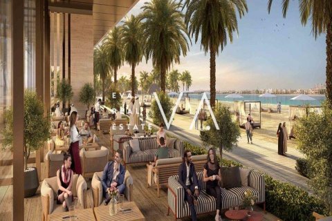 Müüa korter asukohaga Dubai Harbour, Dubai, AÜE: 1 magamistoaga, 78.5 m² Nr 637681 - pilt 11