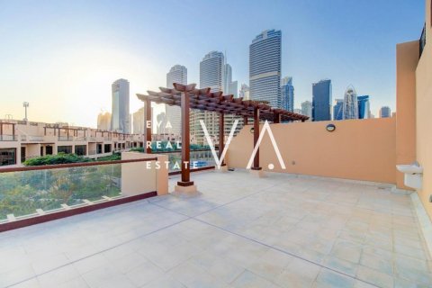 阿联酋 Dubai Jumeirah 待售 : 4 卧, 216 平方米 , 编号637684 - 照片 10