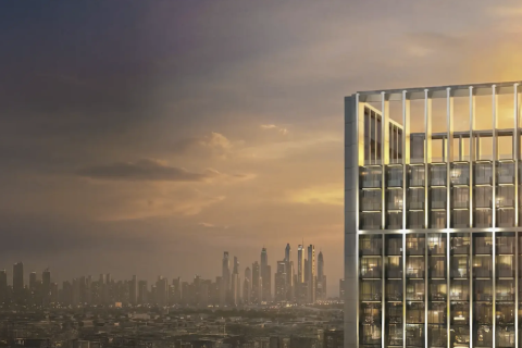 Appartement te koop in Dubai, VAE 2 slaapkamers, 89 vr.m., nr 688058 - foto 3