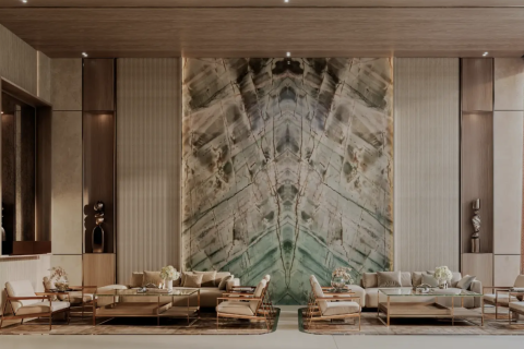 Appartement te koop in Dubai, VAE 2 slaapkamers, 89 vr.m., nr 688058 - foto 5