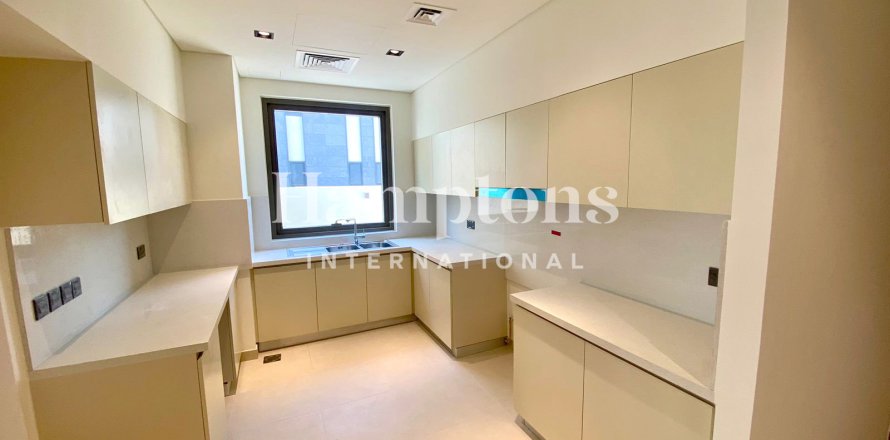 Villa i Dubai Hills Estate, Dubai, Emiratene 6 soverom, 902.274 kvm nr. 688057