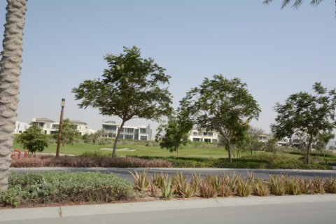 Villa til leie i Dubai Hills Estate, Dubai, Emiratene 6 soverom, 902.27393600 kvm Nr. 688057 - Foto 10