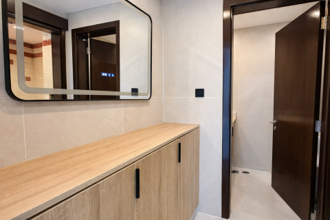 Apartman u Dubai, UAE 1 soba, 252 m2 Br. 688061 - fotografija 10