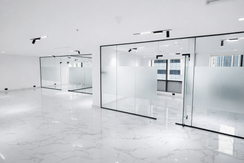 Dubai, UAE의 임대용 아파트 252제곱미터 번호 688060 - 사진 8