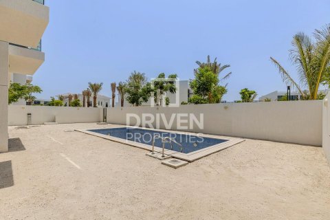 Villa zur Miete in Mohammed Bin Rashid City, Dubai, VAE 6 Schlafzimmer, 900.04 m2 Nr. 768238 - Foto 30
