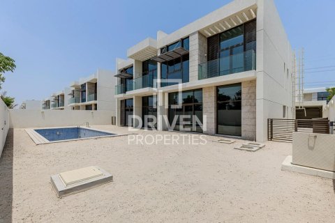 Villa zur Miete in Mohammed Bin Rashid City, Dubai, VAE 6 Schlafzimmer, 900.04 m2 Nr. 768238 - Foto 2