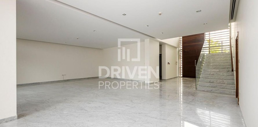 Villa en Mohammed Bin Rashid City, Dubai, EAU 5 dormitorios, 834.83 m² № 768232