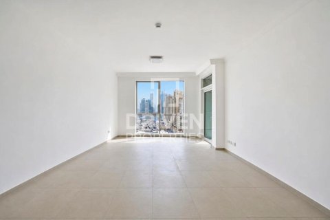 Apartemen di Jumeirah Beach Residence, Dubai, UEA 1 kamar tidur, 101.26 m2 nomor 768235