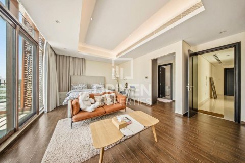 Vila u Meydan, Dubai, UAE 6 spavaćih soba, 511.99 m2 Br. 768233 - fotografija 13