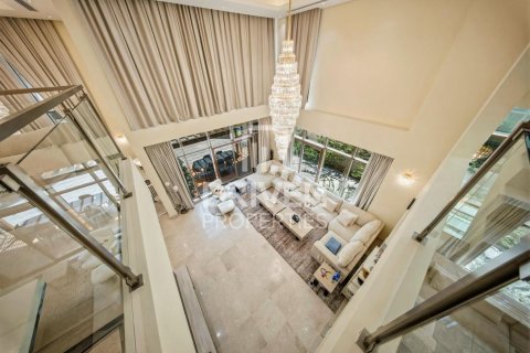 Vila di Meydan, Dubai, UAE 6 bilik tidur, 511.99 meter persegi № 768233