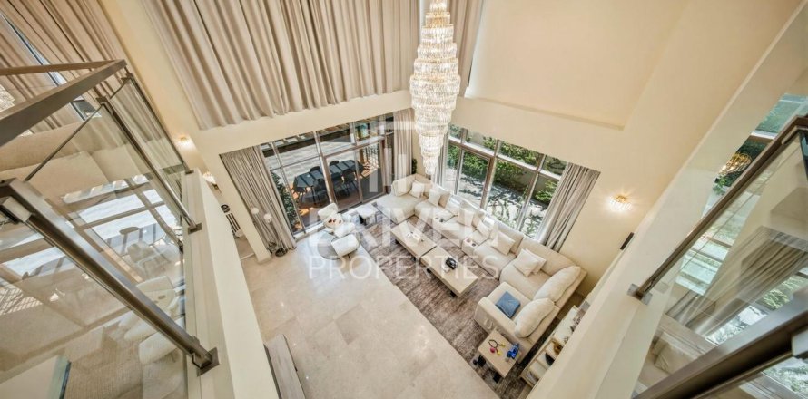 Vila u Meydan, Dubai, UAE 511.99 m2, 6 spavaćih soba Br. 768233
