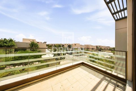 Vila u Meydan, Dubai, UAE 6 spavaćih soba, 511.99 m2 Br. 768233 - fotografija 26