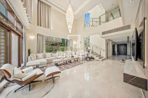 Vila u Meydan, Dubai, UAE 6 spavaćih soba, 511.99 m2 Br. 768233 - fotografija 3