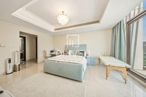 Vila u Meydan, Dubai, UAE 6 spavaćih soba, 511.99 m2 Br. 768233 - fotografija 11