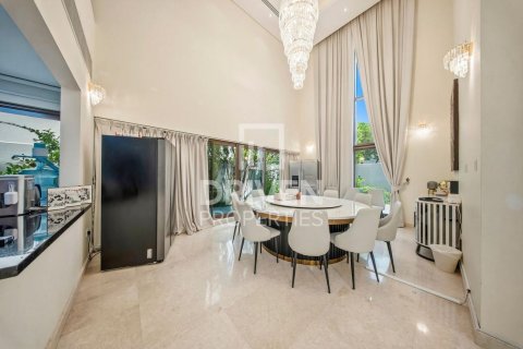 Vila u Meydan, Dubai, UAE 6 spavaćih soba, 511.99 m2 Br. 768233 - fotografija 22
