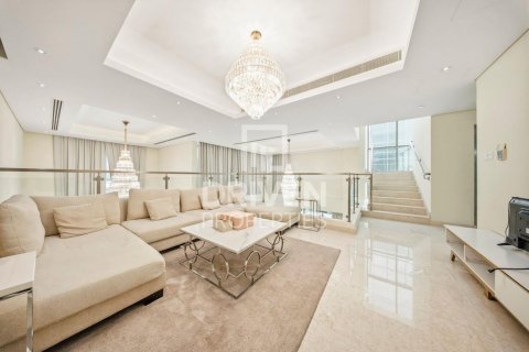 Vila u Meydan, Dubai, UAE 6 spavaćih soba, 511.99 m2 Br. 768233 - fotografija 2