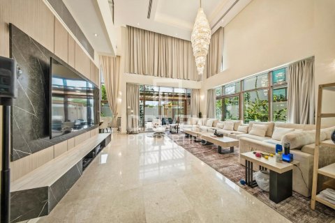 Vila u Meydan, Dubai, UAE 6 spavaćih soba, 511.99 m2 Br. 768233 - fotografija 4