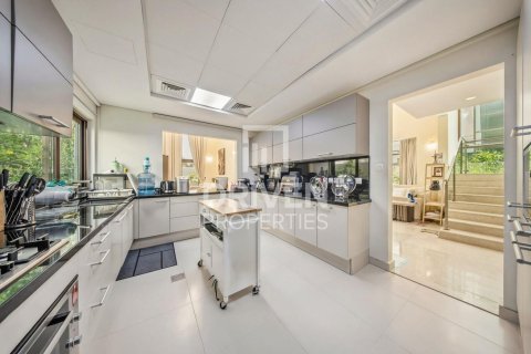 Vila u Meydan, Dubai, UAE 6 spavaćih soba, 511.99 m2 Br. 768233 - fotografija 23
