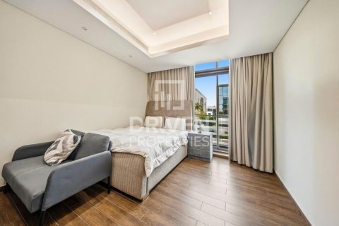 Vila u Meydan, Dubai, UAE 6 spavaćih soba, 511.99 m2 Br. 768233 - fotografija 16
