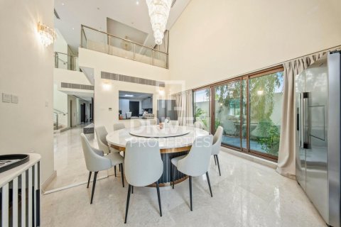 Vila u Meydan, Dubai, UAE 6 spavaćih soba, 511.99 m2 Br. 768233 - fotografija 17