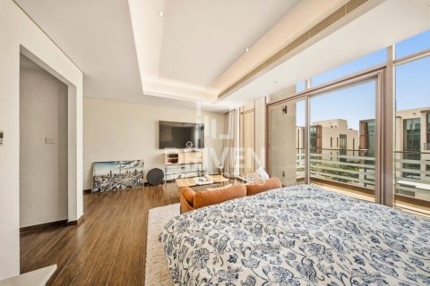 Vila u Meydan, Dubai, UAE 6 spavaćih soba, 511.99 m2 Br. 768233 - fotografija 19
