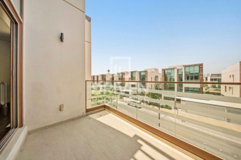 Vila u Meydan, Dubai, UAE 6 spavaćih soba, 511.99 m2 Br. 768233 - fotografija 30