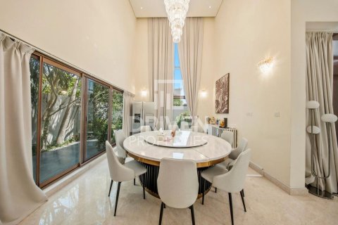 Vila u Meydan, Dubai, UAE 6 spavaćih soba, 511.99 m2 Br. 768233 - fotografija 8