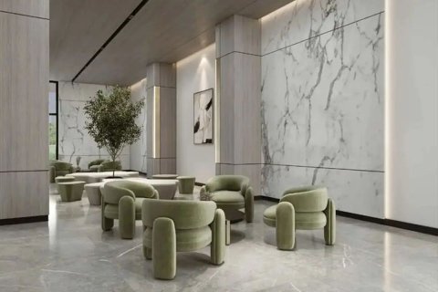 Пәтер Al Furjan, Дубай, БАӘ-да 2 жатын бөлмелер, 101 м² № 668764 - фото 3