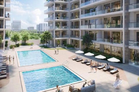 Пәтер Al Furjan, Дубай, БАӘ-да 2 жатын бөлмелер, 101 м² № 668764 - фото 11