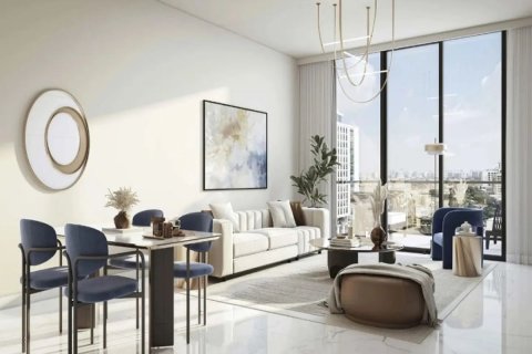 Пәтер Al Furjan, Дубай, БАӘ-да 2 жатын бөлмелер, 101 м² № 668764 - фото 2