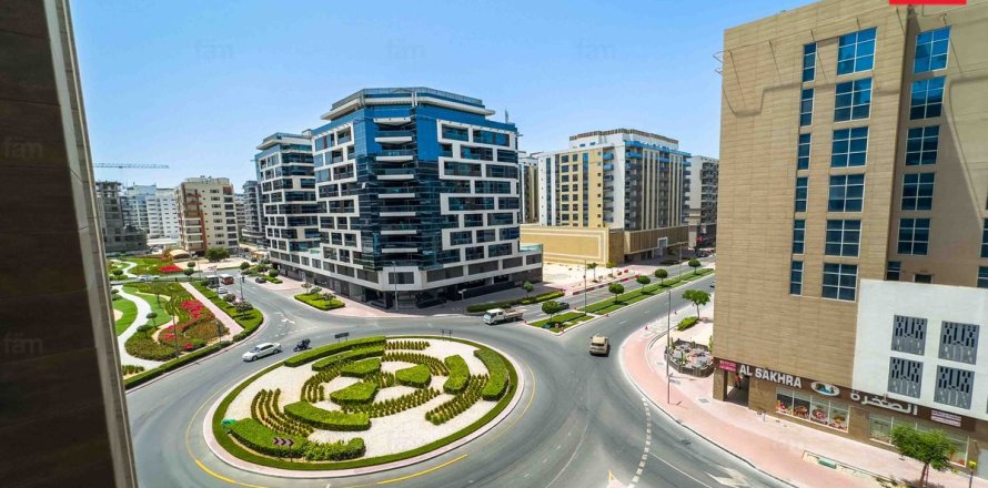 阿联酋 Dubai Al Satwa 公寓  1 卧, 73.2 平方米 , 编号 668762