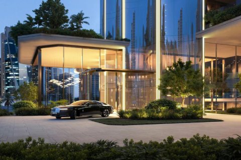 Escritório para venda em Business Bay, Dubai, EAU 626.7 m2 № 668759 - foto 8