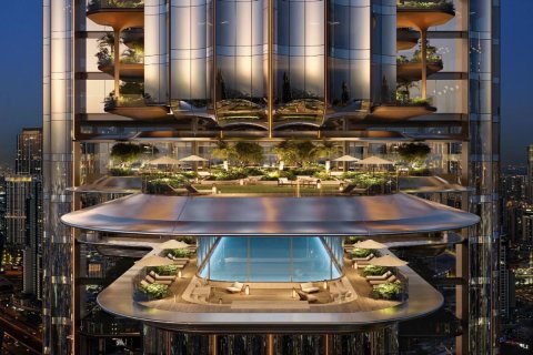 Escritório para venda em Business Bay, Dubai, EAU 626.7 m2 № 668759 - foto 7