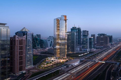 Escritório para venda em Business Bay, Dubai, EAU 626.7 m2 № 668759 - foto 6