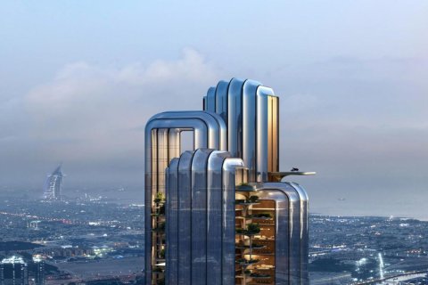 Escritório para venda em Business Bay, Dubai, EAU 626.7 m2 № 668759 - foto 10