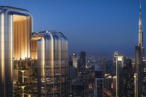 Escritório para venda em Business Bay, Dubai, EAU 626.7 m2 № 668759 - foto 5