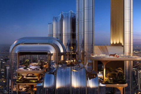 Escritório para venda em Business Bay, Dubai, EAU 626.7 m2 № 668759 - foto 9