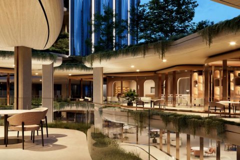 Escritório para venda em Business Bay, Dubai, EAU 626.7 m2 № 668759 - foto 3