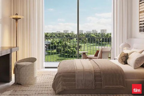 Dzīvoklis Dubaijā, AAE 2 istabas, 130 m2 Nr. 668760 - attēls 3