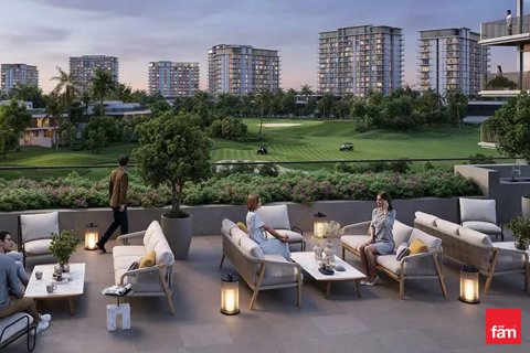 Dzīvoklis Dubaijā, AAE 2 istabas, 130 m2 Nr. 668760 - attēls 5