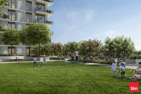Dzīvoklis Dubaijā, AAE 2 istabas, 130 m2 Nr. 668760 - attēls 10