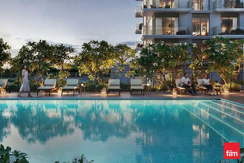 Dzīvoklis Dubaijā, AAE 2 istabas, 130 m2 Nr. 668760 - attēls 4