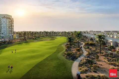 Dzīvoklis Dubaijā, AAE 2 istabas, 130 m2 Nr. 668760 - attēls 8