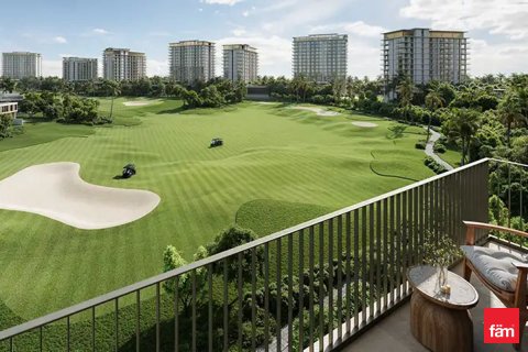 Dzīvoklis Dubaijā, AAE 2 istabas, 130 m2 Nr. 668760 - attēls 7