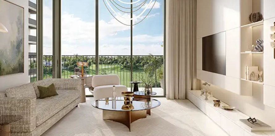 Dubai, BAE’de daire 2 yatak odası, 130 m&sup2; No 668760