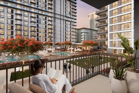 Appartamento in vendita a Town Square, Dubai, EAU 2 camere da letto, 100 mq. № 700760 - foto 2