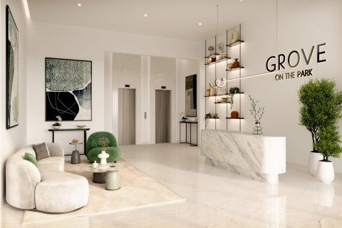 Appartamento in vendita a Town Square, Dubai, EAU 2 camere da letto, 100 mq. № 700760 - foto 3